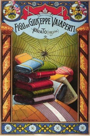 Figli di Giuseppe Valaperti